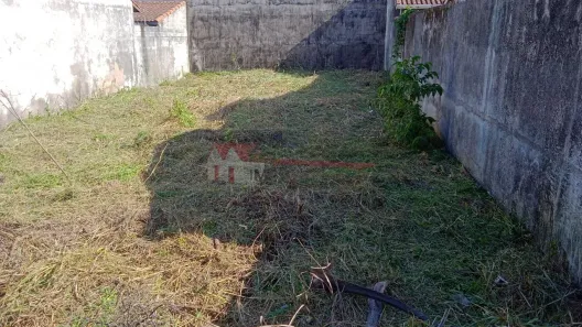Lote/Terreno à venda, 250m² no Jardim Casablanca, Peruíbe