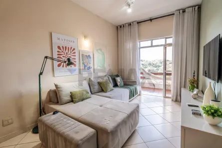 Apartamento com 3 Quartos à venda, 120m² no Jardim Guanabara, Rio de Janeiro