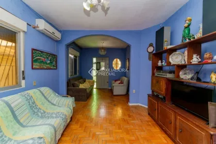 Casa com 2 Quartos à venda, 83m² no Camaquã, Porto Alegre
