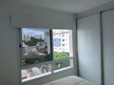 Apartamento com 1 Quarto à venda, 35m² no Saúde, São Paulo