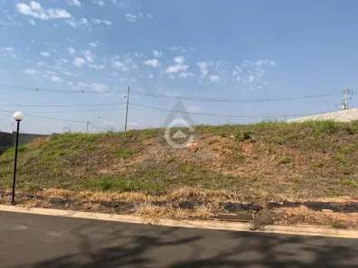 Lote/Terreno à venda, 472m² no Parque Rural Fazenda Santa Cândida, Campinas
