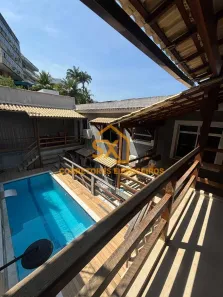 Casa com 5 Quartos à venda, 353m² no Jardim Guanabara, Rio de Janeiro