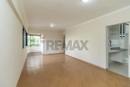 Apartamento com 3 Quartos à venda, 94m² no Vila Gumercindo, São Paulo