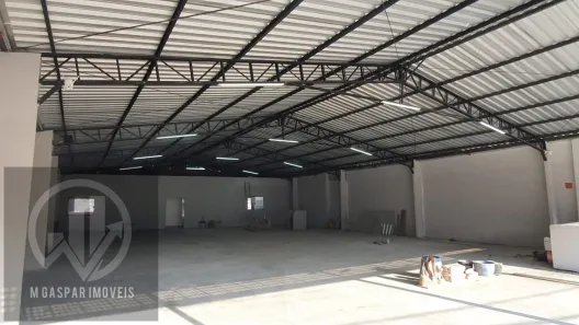 Galpão/Depósito/Armazém à venda, 410m² no Jardim Novo Campos Elíseos, Campinas