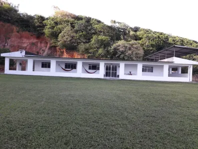 Casa com 7 Quartos à venda, 10612m² no Fragoso, Olinda