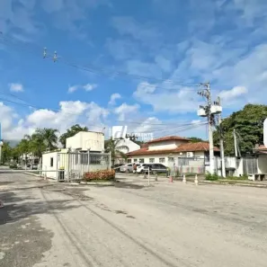 Casa com 2 Quartos à venda, 60m² no Campo Alegre, Nova Iguaçu