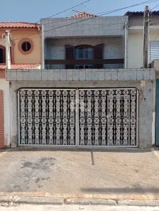 Casa com 3 Quartos à venda, 125m² no Parque Terra Nova II, São Bernardo do Campo