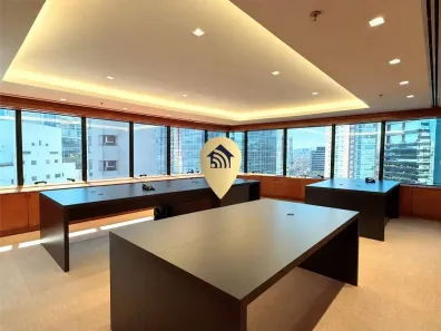 Sala Comercial à venda, 400m² no Itaim Bibi, São Paulo