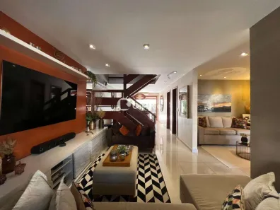Casa com 3 Quartos à venda, 186m² no Anil, Rio de Janeiro