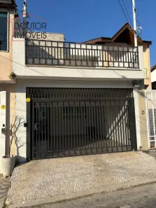 Sobrado com 3 Quartos à venda, 225m² no Vila Londrina, São Paulo