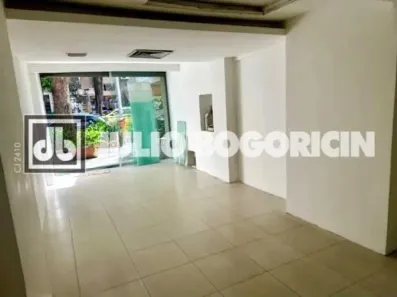 Ponto Comercial à venda, 78m² no Copacabana, Rio de Janeiro