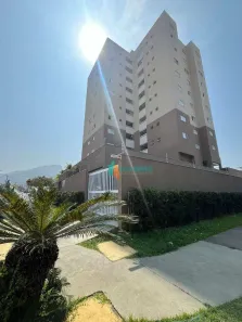 Apartamento com 2 Quartos à venda, 62m² no Indaiá, Caraguatatuba