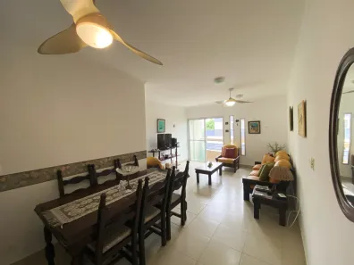 Apartamento com 3 Quartos à venda, 89m² no Enseada, Guarujá