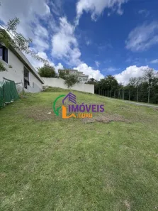 Lote/Terreno à venda, 644m² no Alphaville, Santana de Parnaíba