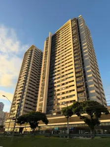 Apartamento com 2 Quartos à venda, 66m² no Jardim Satélite, São José dos Campos