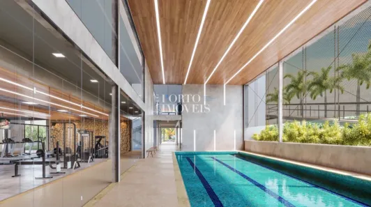Lote/Terreno à venda, 480m² no Jardim Conceição (Sousas), Campinas
