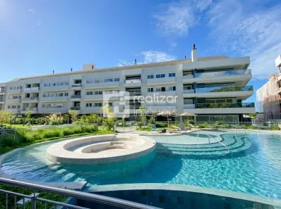 Apartamento com 2 Quartos para alugar, 102m² no Jurerê Internacional, Florianópolis