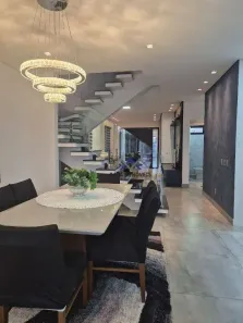 Casa de Condomínio com 4 Quartos à venda, 280m² no Jardim das Minas, Itupeva