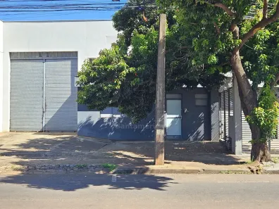 Galpão/Depósito/Armazém para alugar, 344m² no Indústrias Leves, Londrina