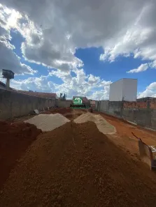 Lote/Terreno à venda, 360m² no Santo André, Anápolis