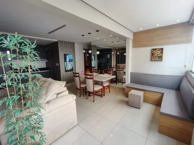 Apartamento com 2 Quartos à venda, 68m² no Parque Amazônia, Goiânia