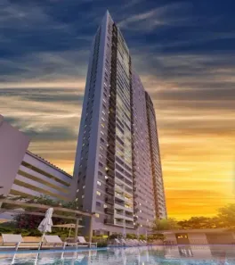 Apartamento com 3 Quartos à venda, 73m² no Campo Grande, Recife