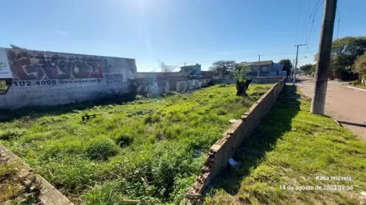 Lote/Terreno para alugar, 1800m² no Nossa Senhora das Graças, Canoas