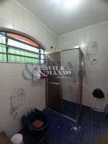 Casa com 2 Quartos à venda, 194m² no Vila Bertioga, São Paulo