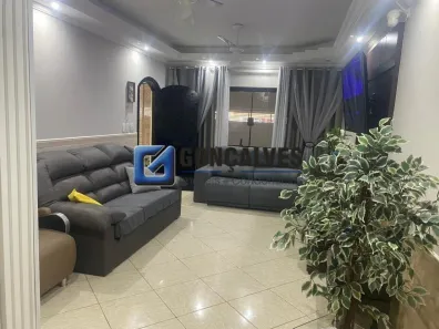 Sobrado com 3 Quartos à venda, 202m² no Montanhão, São Bernardo do Campo