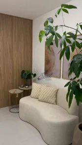 Apartamento com 1 Quarto para alugar, 28m² no Jardim Bonfiglioli, São Paulo
