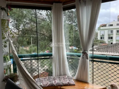 Apartamento com 3 Quartos à venda, 94m² no Rio Branco, Porto Alegre