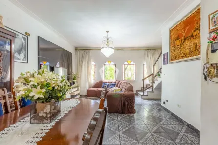 Casa com 6 Quartos à venda, 230m² no Chácara Santo Antônio (Zona Leste), São Paulo