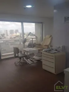 Ponto Comercial à venda, 39m² no Continental, Osasco