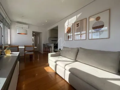 Apartamento com 2 Quartos à venda, 70m² no Santo Antônio, Belo Horizonte