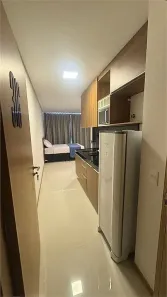 Apartamento com 1 Quarto à venda, 45m² no Jatiúca, Maceió