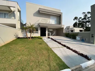 Casa com 4 Quartos à venda, 300m² no Residencial Real Park, Arujá