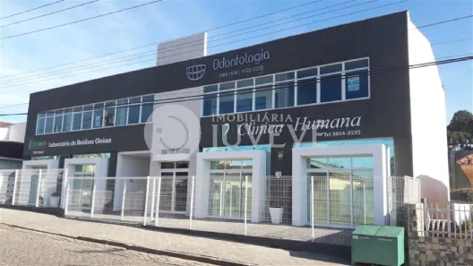 Sala Comercial para alugar, 56m² no Planta Araçatuba, Piraquara