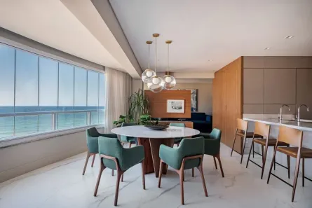 Apartamento com 3 Quartos à venda, 350m² no Jardim Armação, Salvador