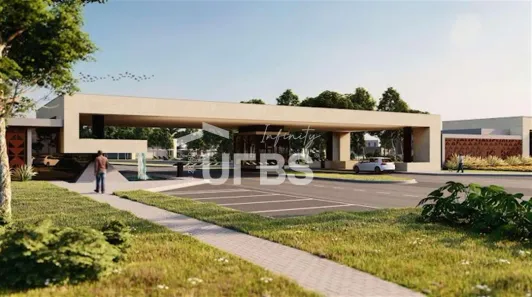 Lote/Terreno à venda, 271m² no Estância Vargem Bonita, Senador Canedo