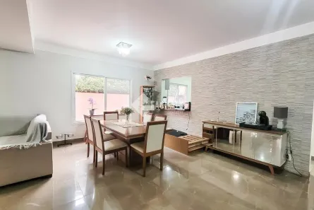 Casa de Condomínio com 4 Quartos à venda, 800m² no Vila Hollândia, Campinas