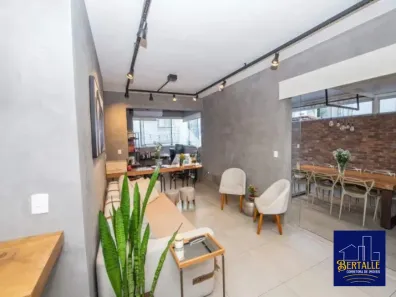 Apartamento com 2 Quartos à venda, 135m² no Cruzeiro, Belo Horizonte
