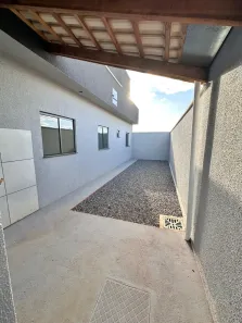 Casa com 3 Quartos à venda, 105m² no , Terezópolis de Goiás