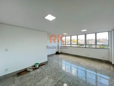 Sala Comercial para alugar, 30m² no Ouro Preto, Belo Horizonte