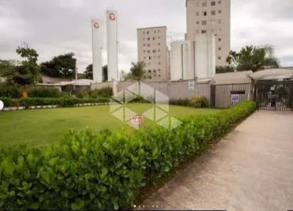 Apartamento com 2 Quartos à venda, 39m² no Jardim Lider, São Paulo