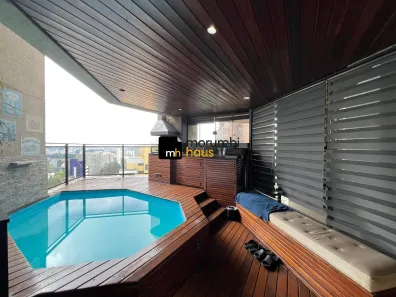 Apartamento com 1 Quarto à venda, 78m² no Vila Suzana, São Paulo