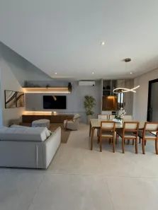 Casa de Condomínio com 3 Quartos à venda, 273m² no Jardim Esplanada, Indaiatuba