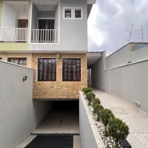 Sobrado com 3 Quartos à venda, 162m² no Vila Salete, São Paulo