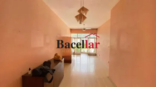 Apartamento com 2 Quartos à venda, 58m² no Méier, Rio de Janeiro
