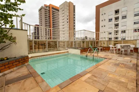 Cobertura com 3 Quartos à venda, 288m² no Vila Olímpia, São Paulo