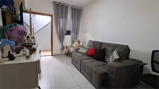 Casa com 3 Quartos à venda, 81m² no Parada Inglesa, São Paulo
